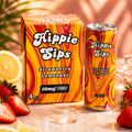 Strawberry Lemonade