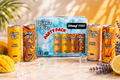 Hippie Sips Wholesale Case — 24 Cans