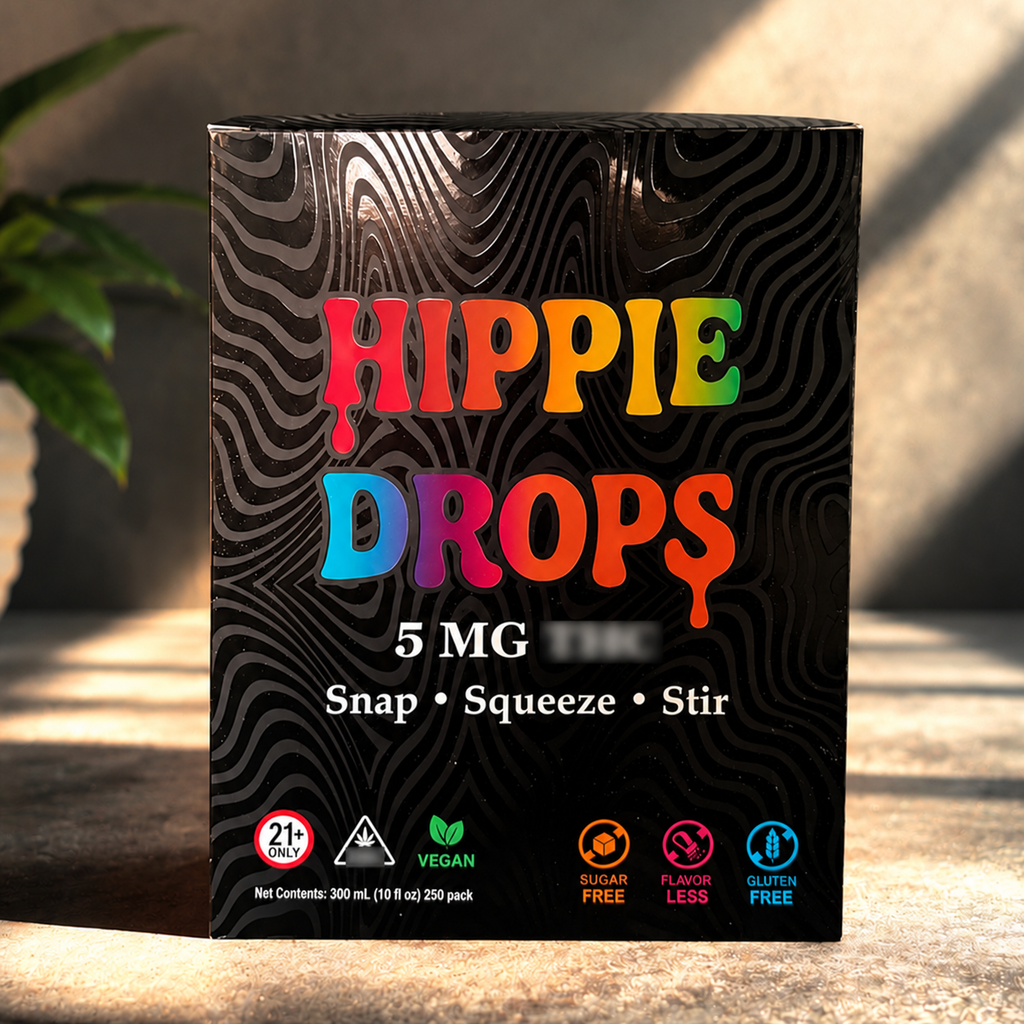 Hippie Drops